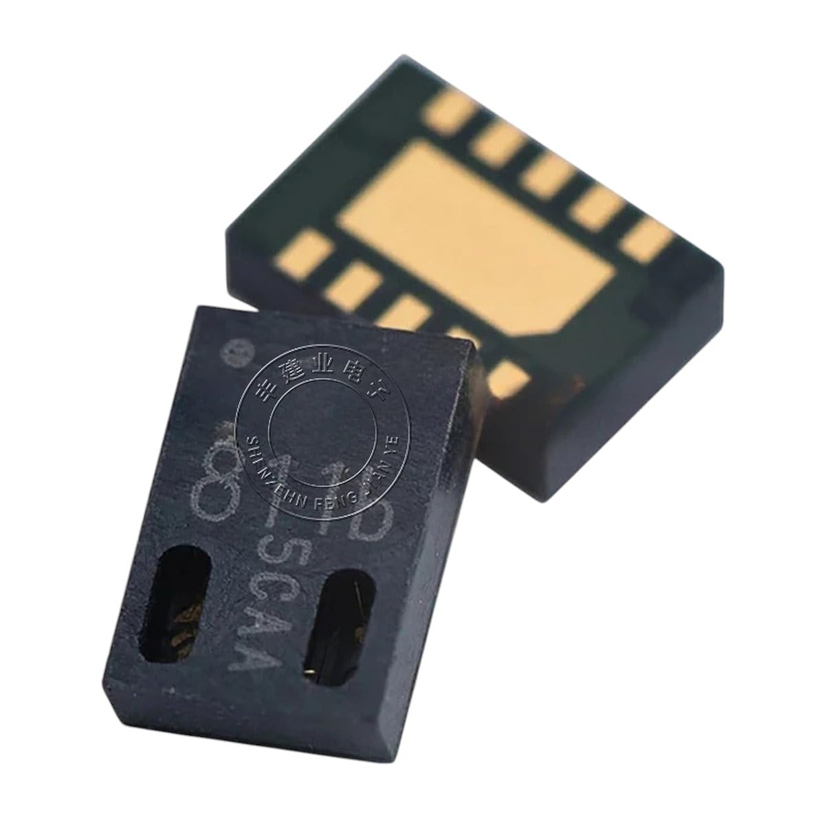 CCS811 Ccs Mems Tvoc Air Gas Sensor CCS811B-JOPD New 2025 High for Reliable Electronic Component, Precision, Stable Performance