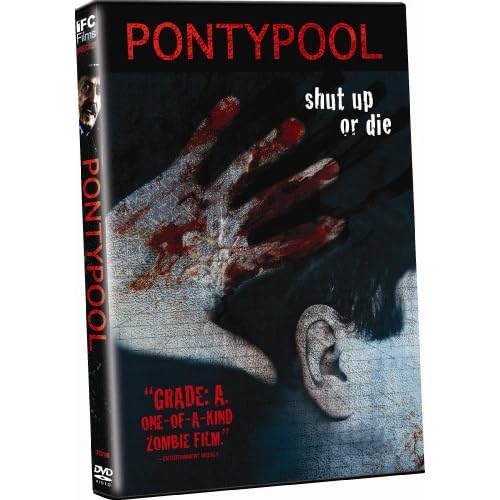 Pontypool