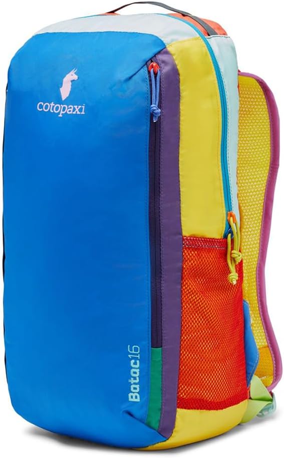 Cotopaxi Batac Pack Del Dia