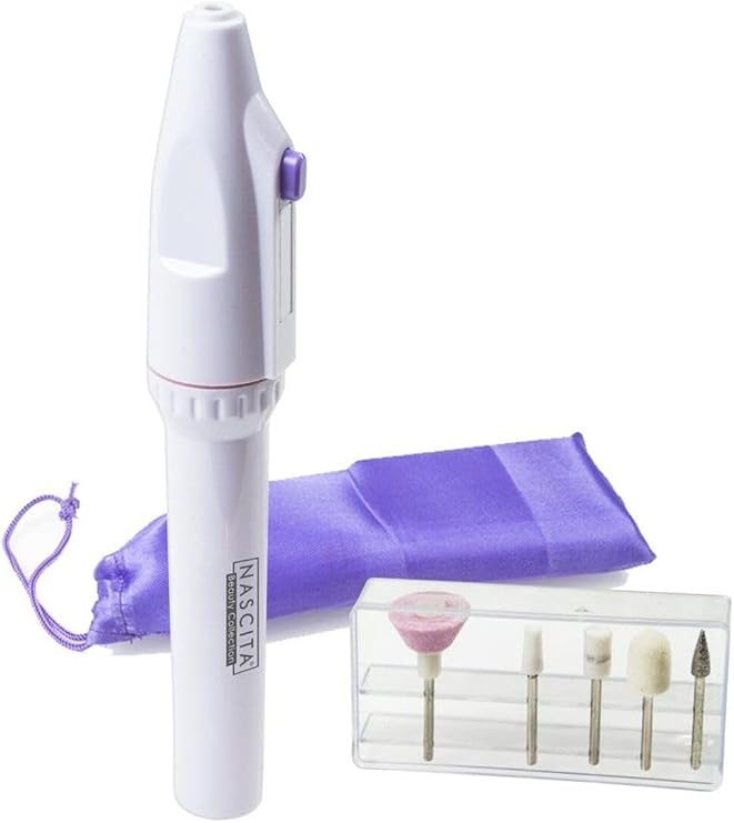 Nascita Practical Manicure and Pedicure Set