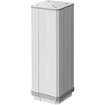 IPT1100 300mm Stroke Length Electric Height Adjustable Lifting Column DC24V MAX 2250N IPT1100ZLYZ-300(2250N 4mm per S,12v)