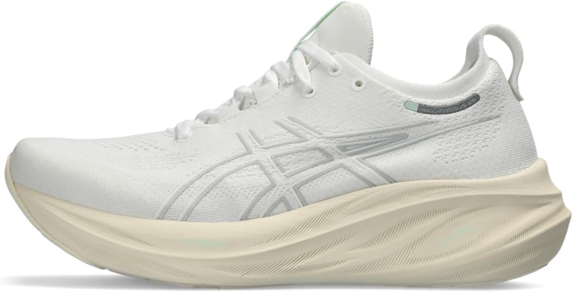 ASICS Women's Gel-Nimbus 26 Running Shoe