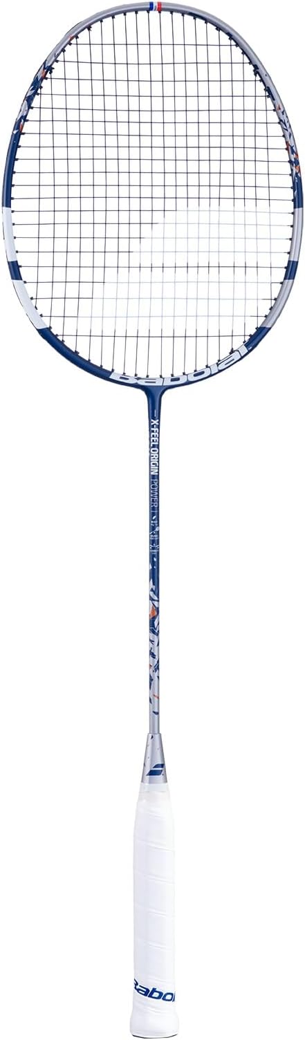 Babolat XFeel Orgin Power Badminton Racquet