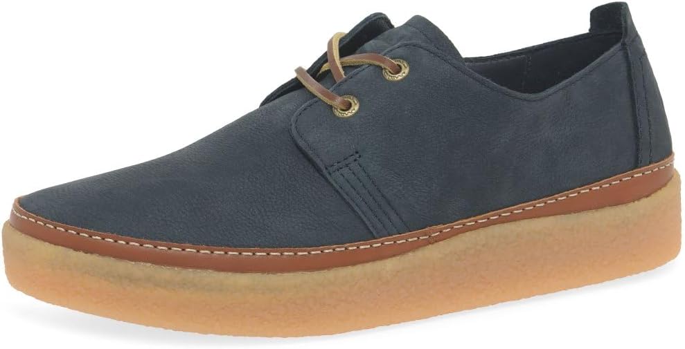 Clarks Men's Clarkwood Low-