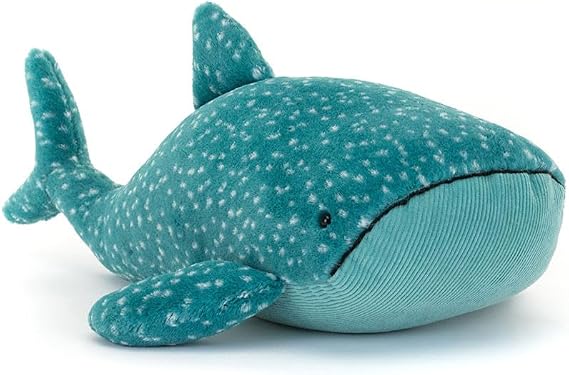 Jellycat Gob Freeze Shark