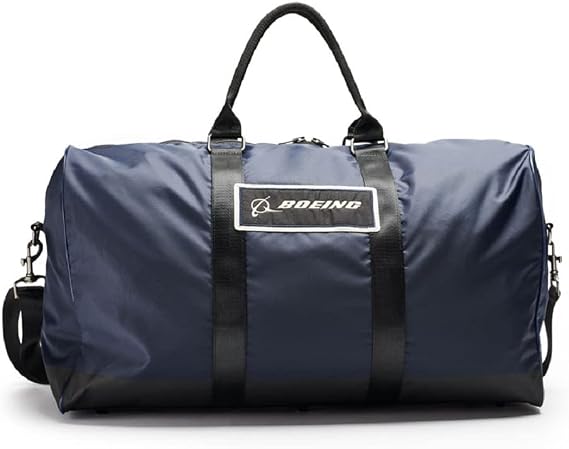 Duffle Bag, Navy