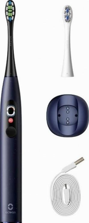 Oclean X Pro Digital Sonic Toothbrush