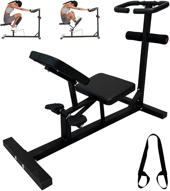 Stretch Machine, Home Gym Full Body Stretching Equipment
