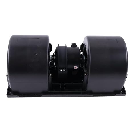 006-B50-22 AC Heater Blower Motor 006B5022 Compatible with Spal 006-B50-22 282001039 OES60202 961876 24V