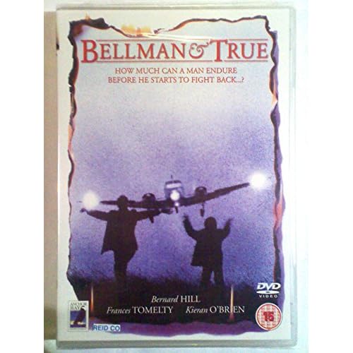 Bellman & True (PAL)(REGION 2)