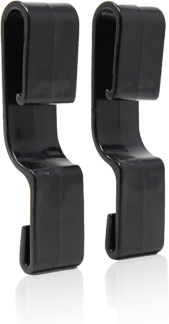 Esstac 2.0" Belt Loops