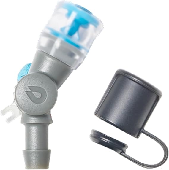 HydraPak Comet Bite Valve Hydration Drink Valve (1/4" Diameter)