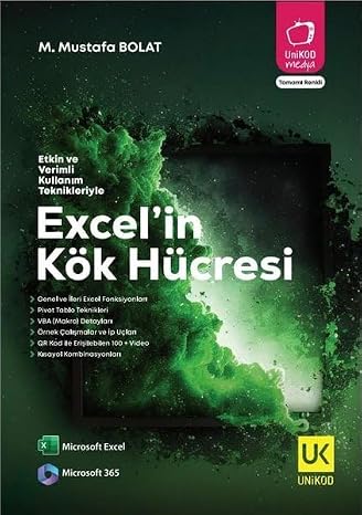 Excel'in Kök Hücresi