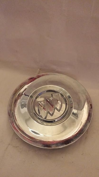 10-14 Buick Enclave Wheel Center Hub Cap chrome #5278