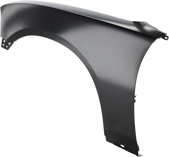 Garage-Pro Fender for DODGE CHARGER 2011-2014 LH Steel