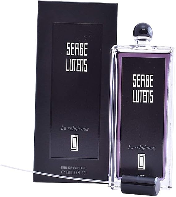 Serge Lutens La Religieuse 3.4 Edp L (122174)