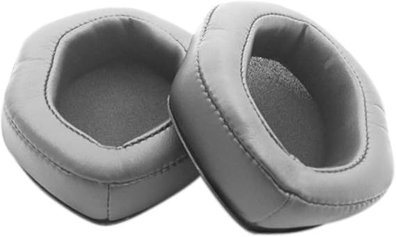 BOSS V-Moda XL Cushions for Over-Ear Headphones - Grey