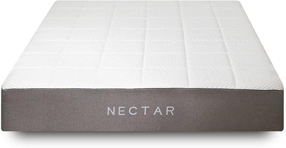 Mattress Full Bed Nectar Sleep