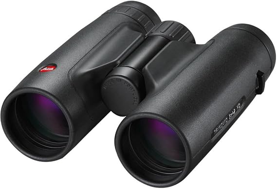 Leica Camera Co. 8x42 Trinovid HD Binoculars