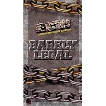 Barely Legal VHS
