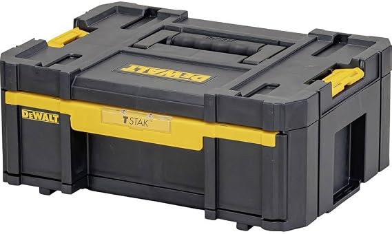 DEWALT TSTAK DWST17803 Deep Drawer Box