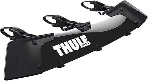 Thule AirScreen XT Wind Fairing