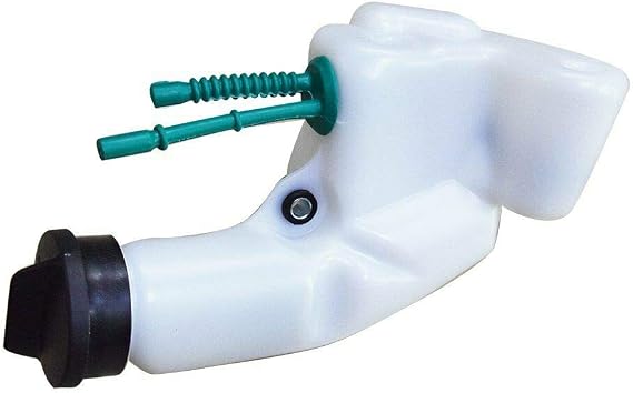 CULMKARI Gas Fuel Tank Assembly for STIHL Trimmer FS38 FS45 FS46 FS55 KM55 Replaces 4232 350 0411