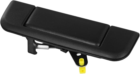 High Durability Tailgate Door Handle for Toyota Hilux Models (1988 2015), Easy Fit Replacement