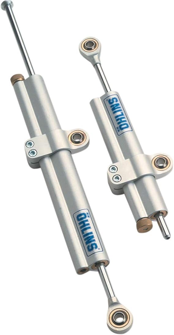 Ohlins Steering Damper for 08-20 Yamaha YZF-R6
