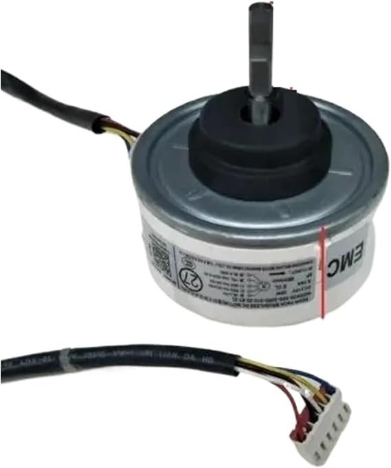 Air conditioner motor DC Internal Fan WZDK30-38G-2(RD-310-30-8T-2) WZDK30-38G-3 (RD-310-30-8T-3) RD-310-30-8T(WZDK30-38G-3)