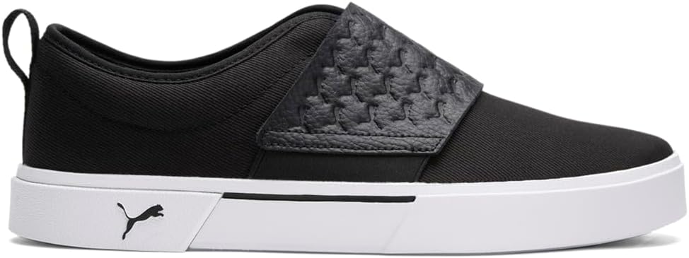 PUMA Men's El Rey 2 Sneaker