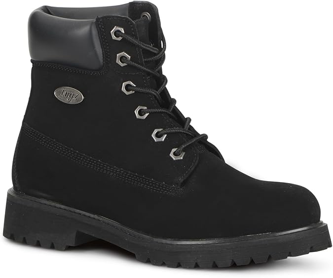Lugz womens Convoy