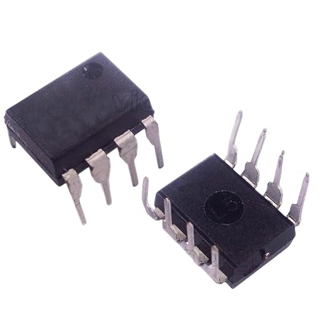 10pcs/lot THX203H-8V THX203H-7V THX203H THX203 DIP-8 in Stock New 2025 High for Reliable Electronic Component, Precision, Stable Performance