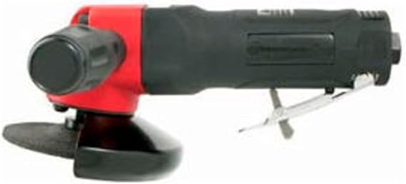 Universal Tool UT8775-1 Composite Grinder, 4"