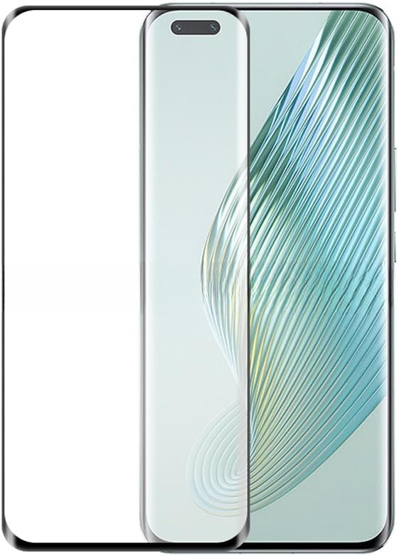 Kepuch 2 Pack Tempered Glass Screen Protector for Honor Magic 5 Pro