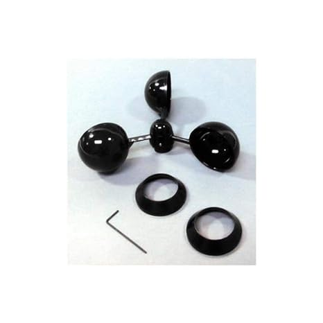 Davis Instruments 7905L Large Replacement Wind Cups