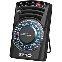 Seiko SQ60 Metronome