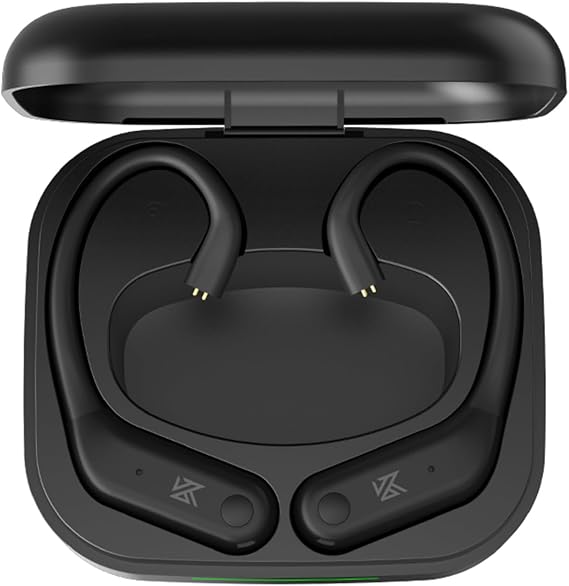 KZ AE01 IEM Bluetooth Adapter,Wireless Bluetooth Earphone Module,Newly Bluetooth Version 5.4(2-Pin 0.75/0.78mm)