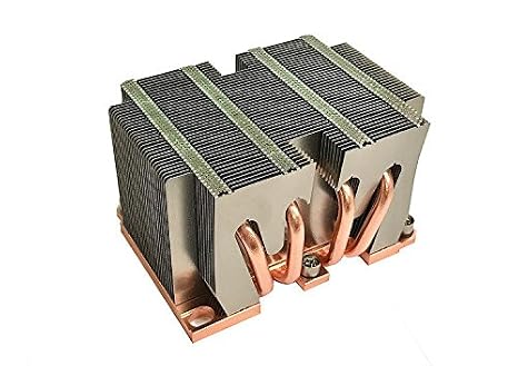 Dynatron B8 2U Passive Narrow Type CPU Cooler