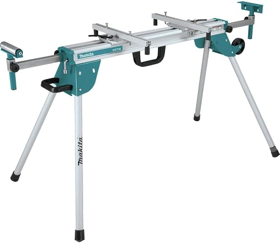 Makita WST06 Compact Folding Miter Saw Stand