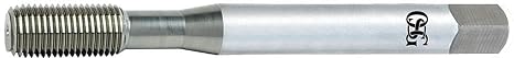 1400136708 3/8-16 0 Fl H12 HSS-CO Forming Tap- TiCN