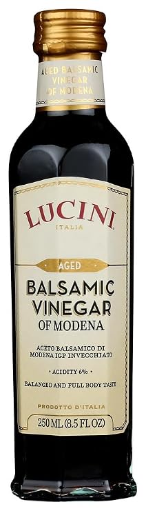 Lucini Balsamic Vinegar Riserva 10 years old