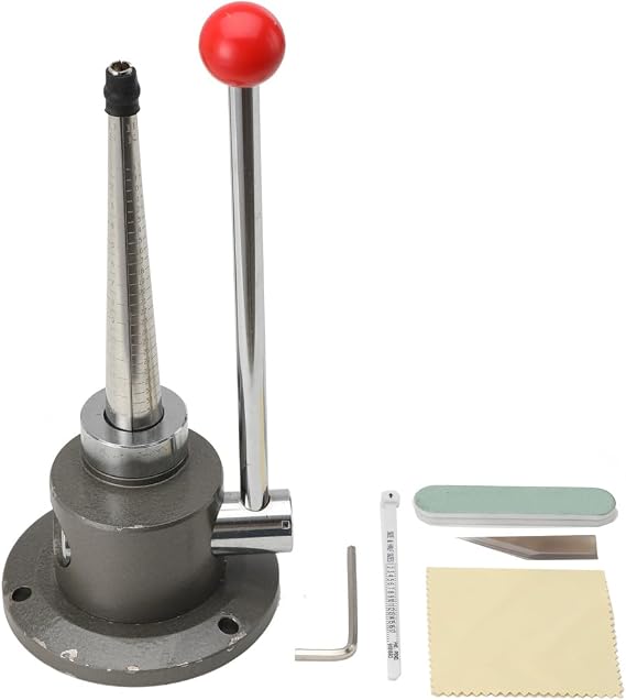 Ring Stretcher Enlarger Size Adjustment Tool Manual Ring Stretcher Reducer