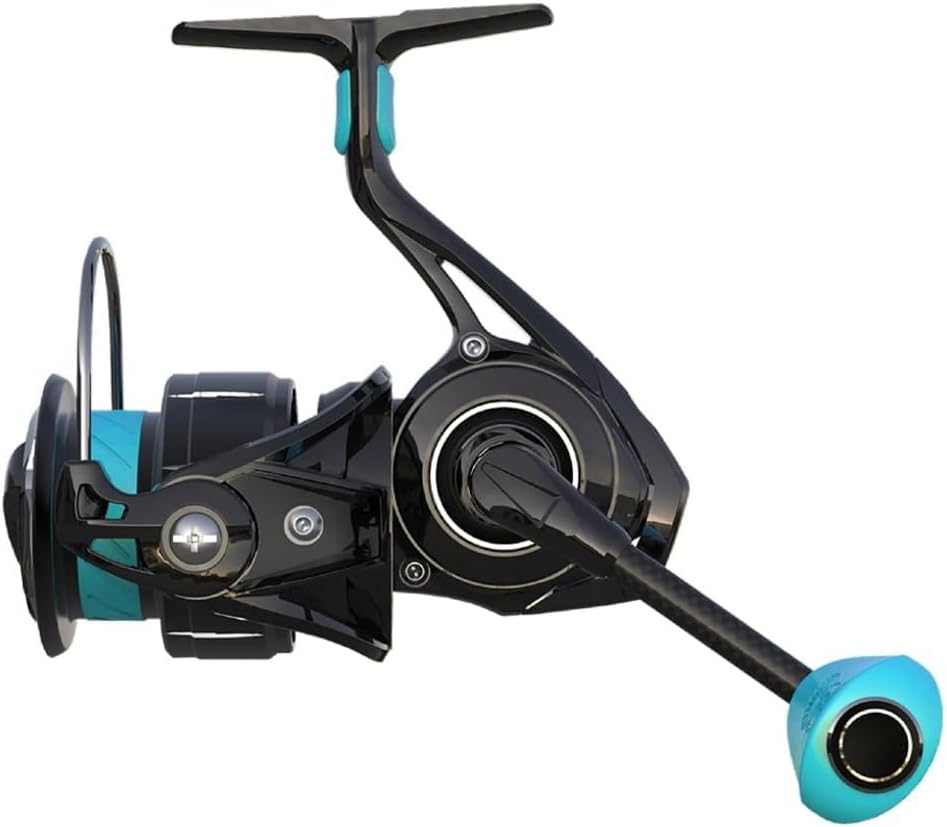 Toadfish Elite Carbon Series Spinning Reels