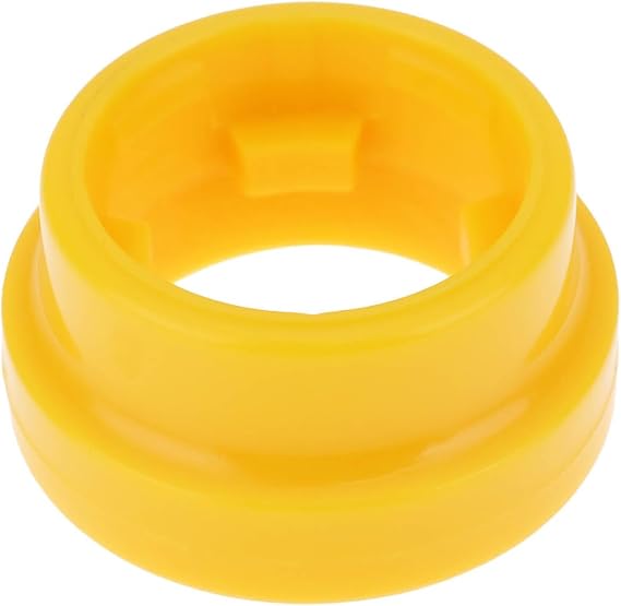 1x Screwdriver Spindle Sleeve N364699 Compatible with Black & Decker DCF620B DCF620M2 DCF620D2
