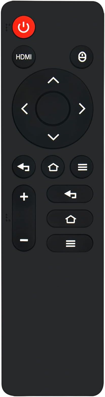 Replacement Remote Control Commander Compatible with Anker