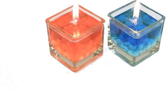 Candle Making Kit- 2 Sets
