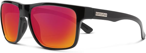 Suncloud Rambler Sunglasses