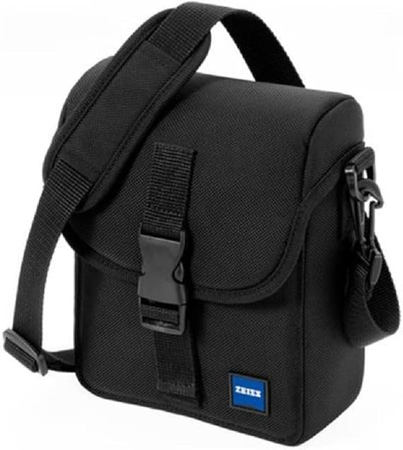 ZEISS Conquest HD Cordura Binocular Bag, 32mm,Black