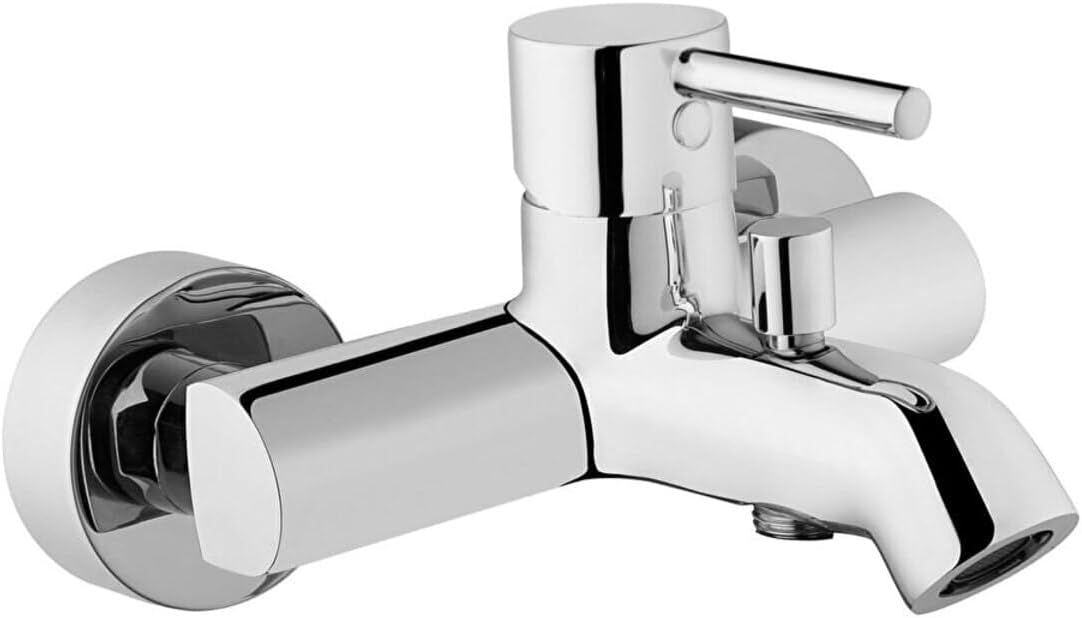 ARTEMA Minimax S A41994 Banyo Bataryası Krom